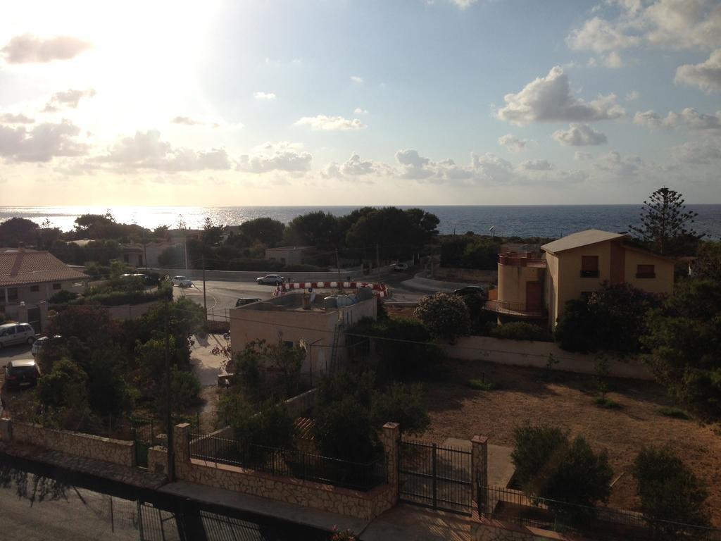 Orlando Vacanze 3* Érice