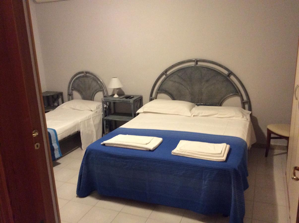 Orlando Vacanze Érice