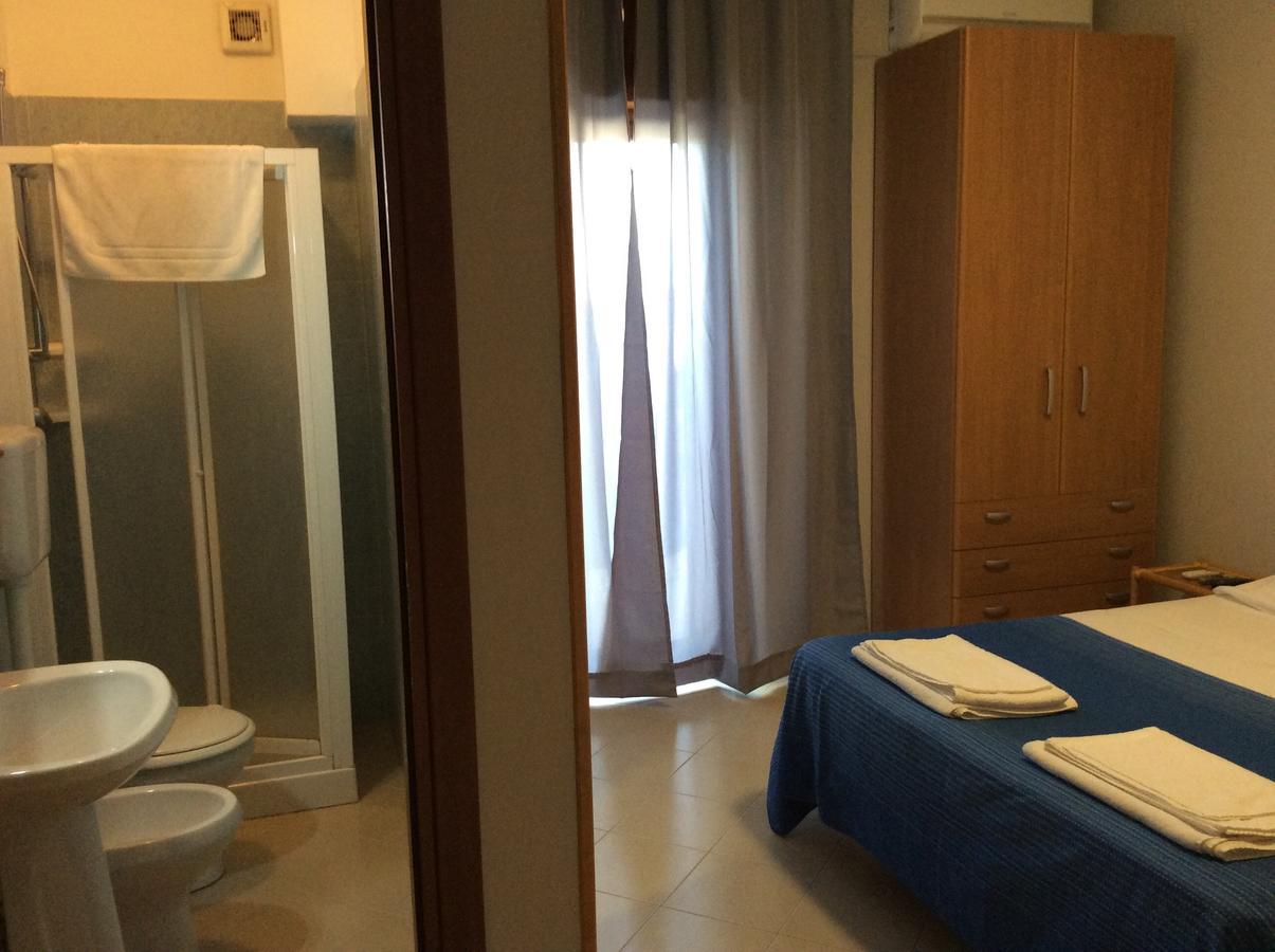 Orlando Vacanze Alojamento de Acomodação e Pequeno-almoço Érice