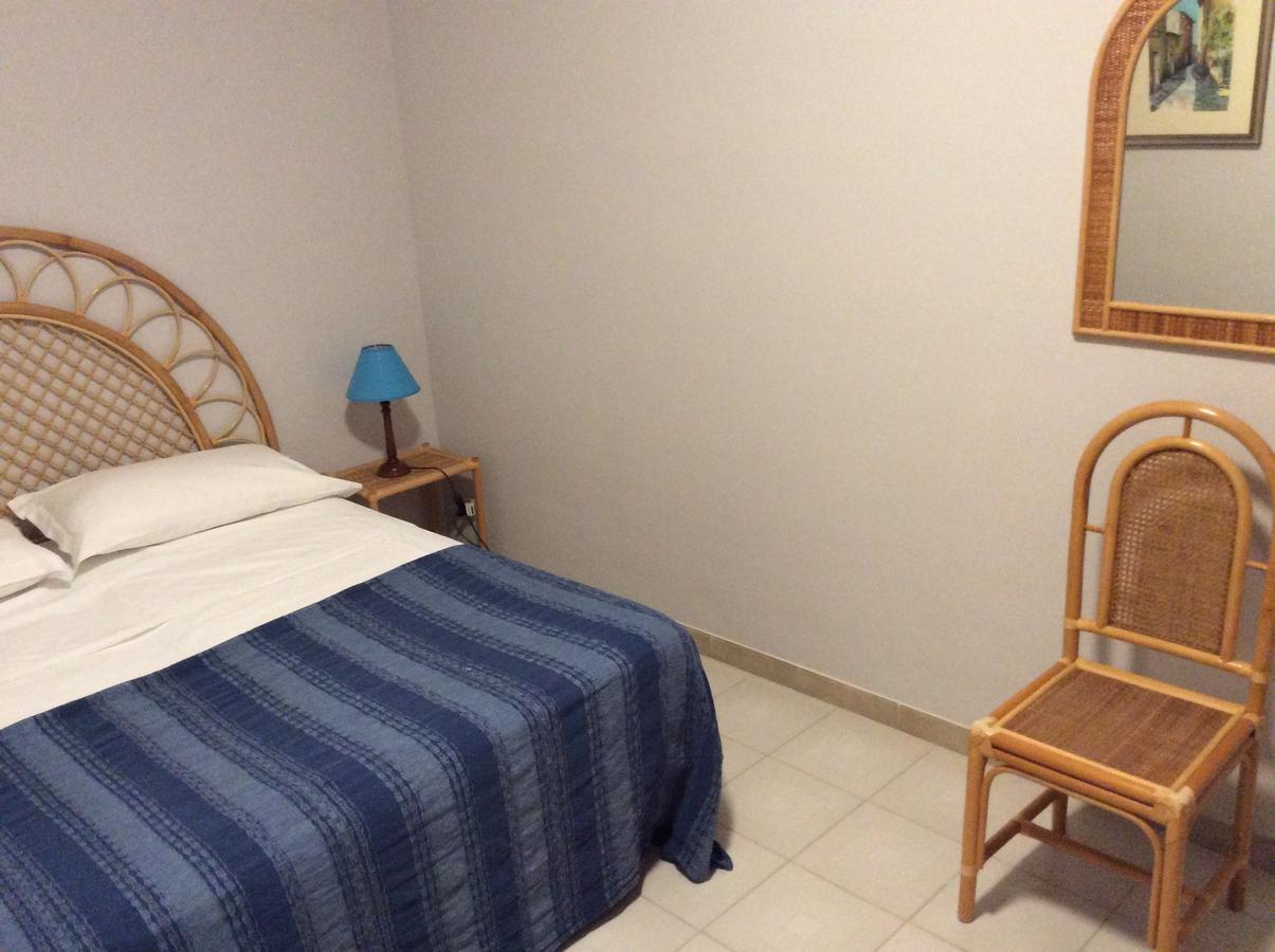 Orlando Vacanze Alojamento de Acomodação e Pequeno-almoço
