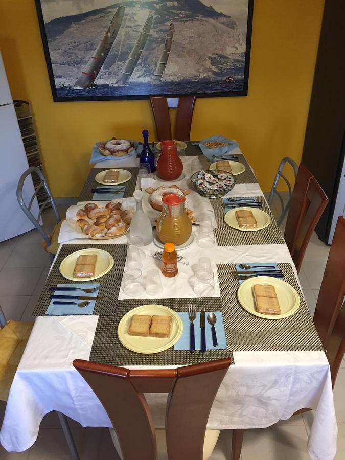 Alojamento de Acomodação e Pequeno-almoço Orlando Vacanze 3*