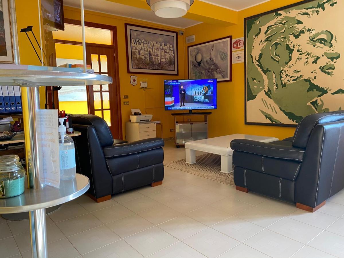 Orlando Vacanze Bed & Breakfast