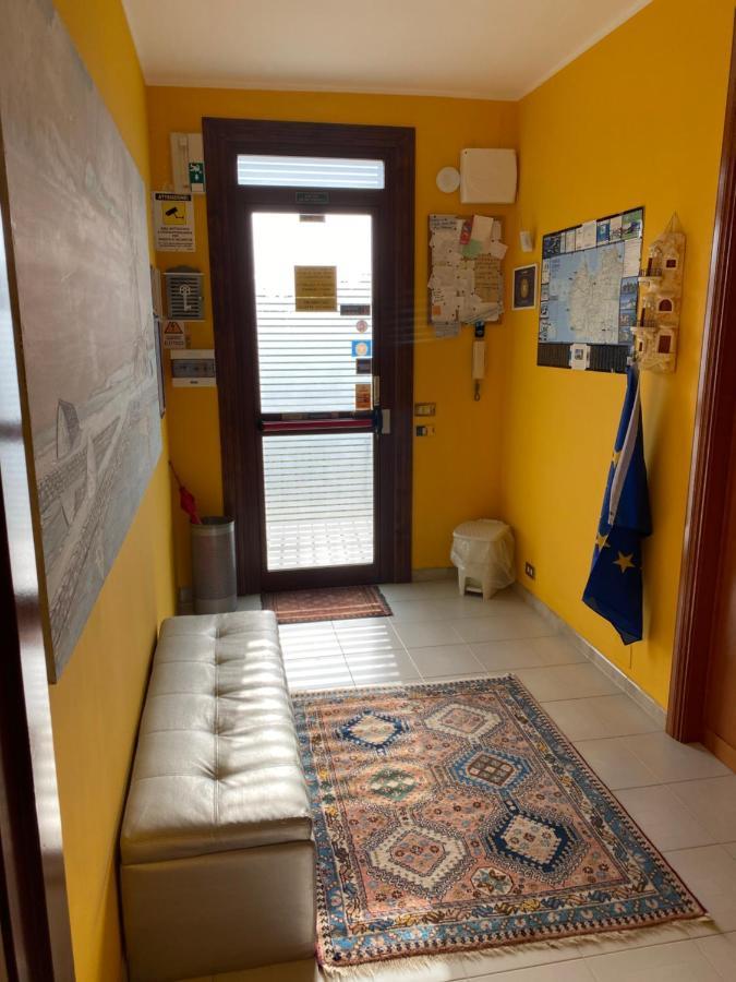 Bed & Breakfast Orlando Vacanze Erice