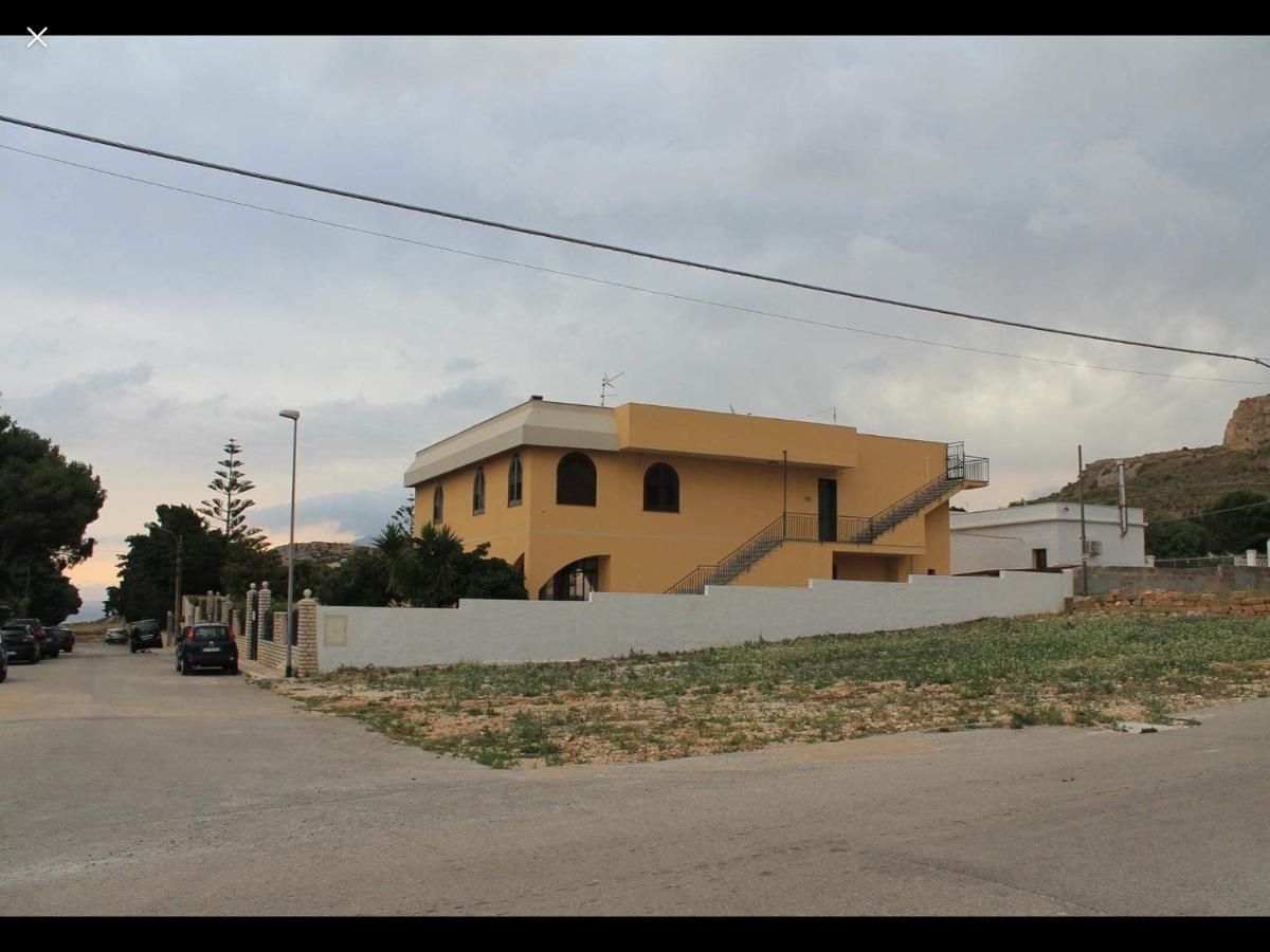 Bed & Breakfast Orlando Vacanze Erice