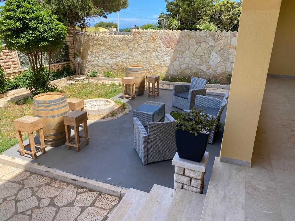 Orlando Vacanze Erice