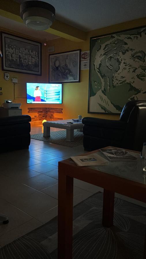 Orlando Vacanze Bed & Breakfast