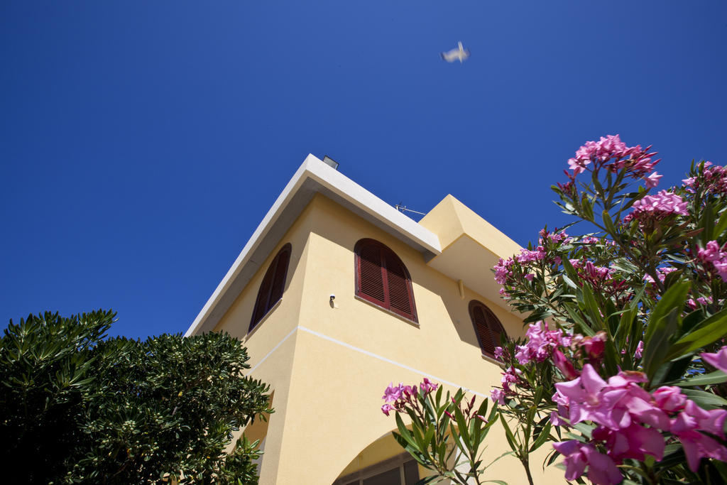 Orlando Vacanze Erice