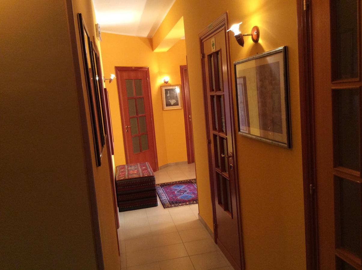 Orlando Vacanze Bed & Breakfast