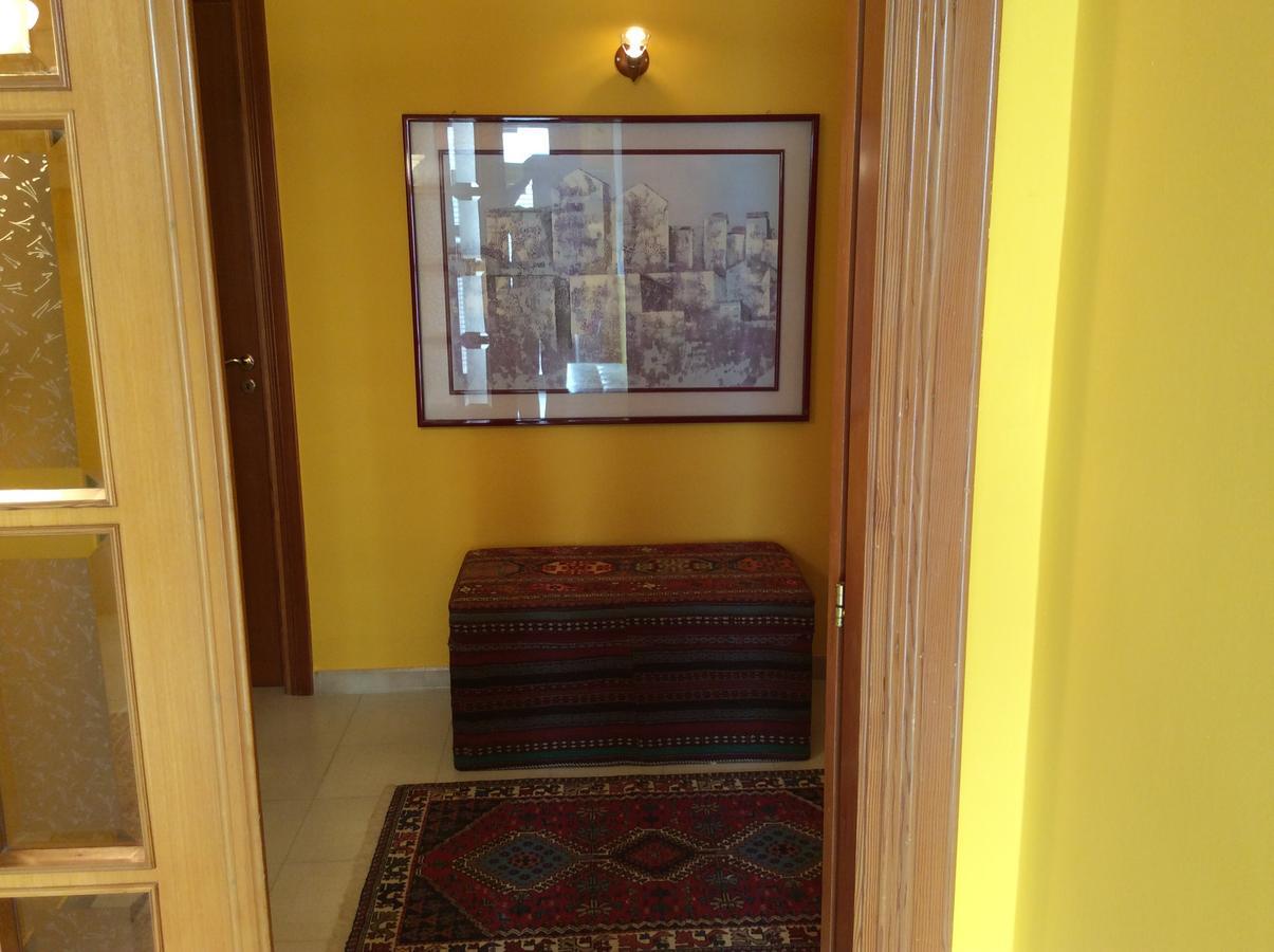 Bed & Breakfast Orlando Vacanze Erice