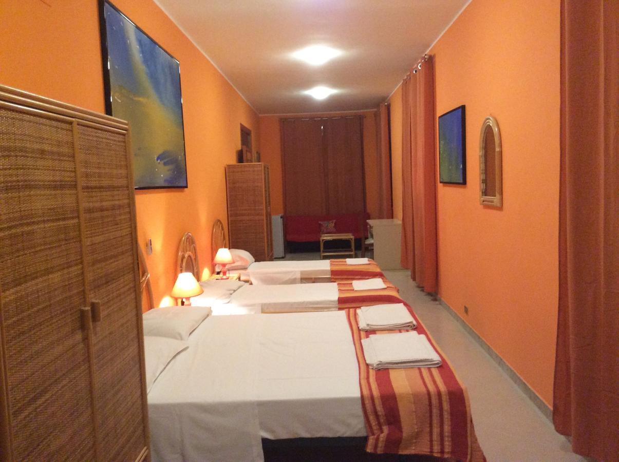 Orlando Vacanze Bed & Breakfast
