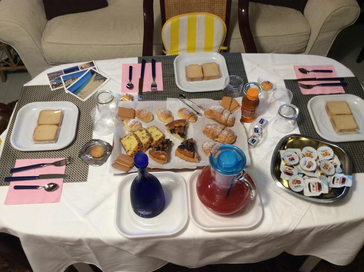 Orlando Vacanze Bed & Breakfast 3*